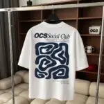FAÈL Blessed Beyond Oversized T-Shirt