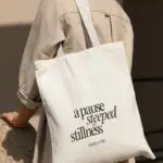 The Solace Tote