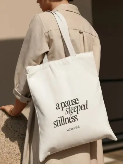 The Solace Tote